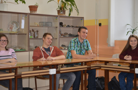 Příjímací řízení na střední školy s maturitou po sedmi letech v nové podobě